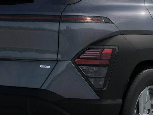 New 2026 Hyundai Kona SE AWD/4WD image 10