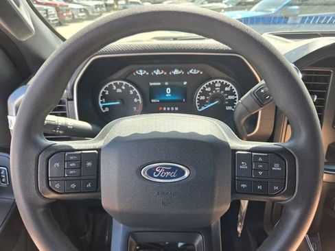 Certified 2023 Ford F150 XL w/ STX Appearance Package image 27