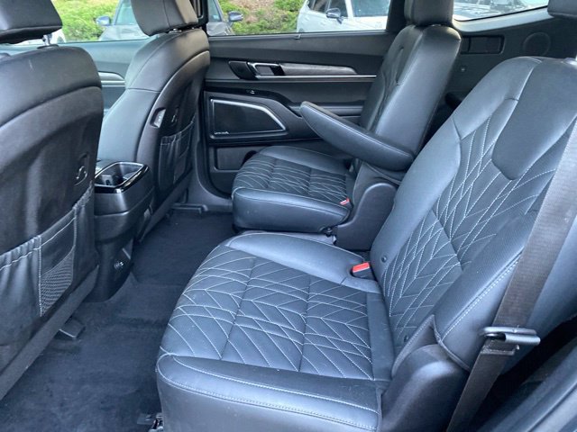 Used 2024 Kia Telluride SX X-Line AWD/4WD image 23