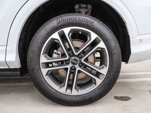 New 2026 Audi Q5 Premium AWD/4WD image 13