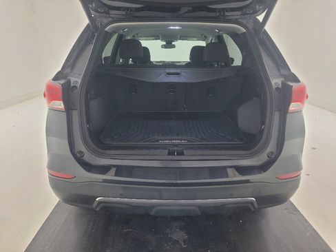 Used 2022 Chevrolet Equinox LT AWD/4WD image 29