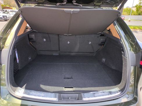 New 2026 Lexus NX 350 AWD w/ Premium Package image 21