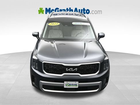 Used 2023 Kia Telluride EX FWD image 28