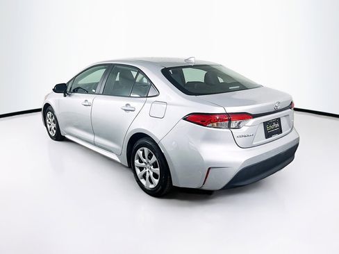 Used 2025 Toyota Corolla LE image 5