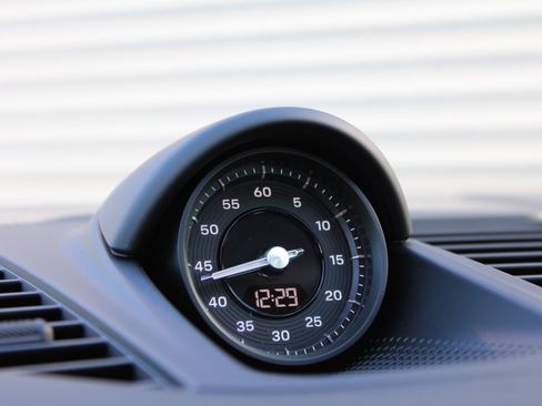 New 2026 Porsche Panamera 4 image 20