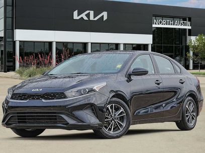 Certified 2024 Kia Forte LXS