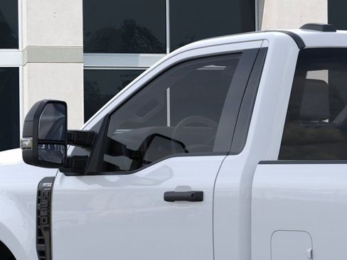 New 2026 Ford F350 XL w/ STX Appearance Package AWD/4WD image 20