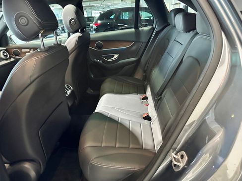 Certified 2022 Mercedes-Benz GLC 300 4MATIC image 13