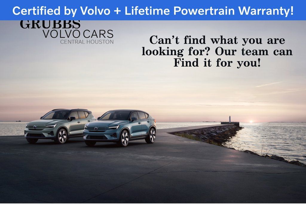 Used 2025 Volvo XC90 B6 Plus w/ Protection Package AWD/4WD image 46