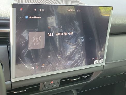 New 2026 MAZDA CX-5 Preferred image 27