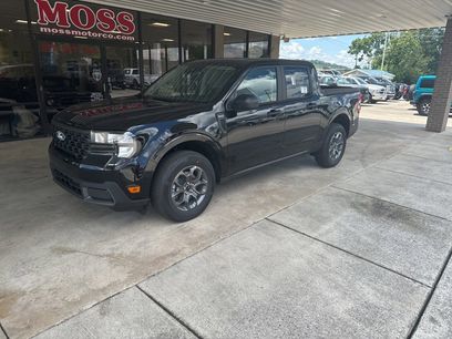 New 2025 Ford Maverick XLT