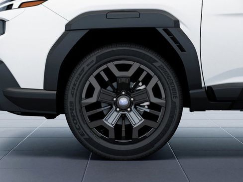 New 2026 Subaru Outback Limited XT image 9