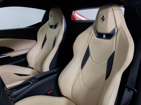 Certified 2023 Ferrari 296 GTB RWD image 44