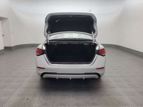 Used 2023 Nissan Sentra SV FWD image 29