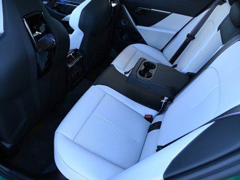 New 2026 BMW M5 Touring image 12