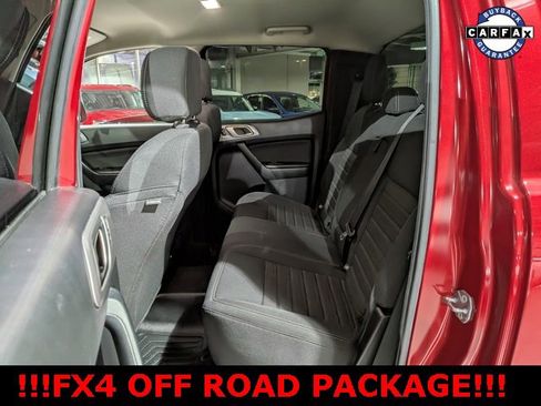Used 2020 Ford Ranger XLT w/ Equipment Group 301A Mid image 19
