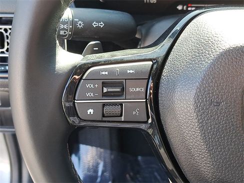 Used 2023 Honda Civic Sport image 23