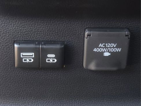 New 2026 Toyota Tundra 1794 Edition image 15