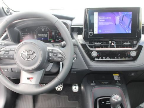 New 2026 Toyota Corolla GR AWD/4WD image 15