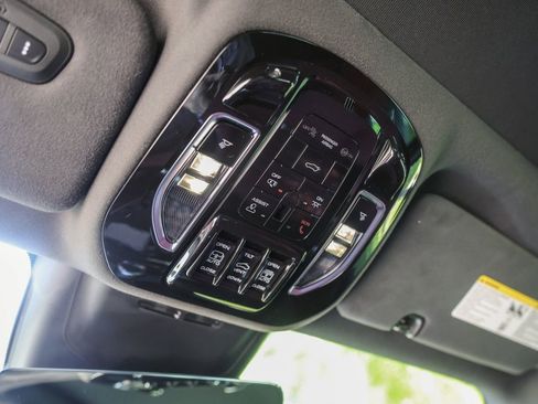 New 2026 Maserati Grecale Modena AWD/4WD image 27