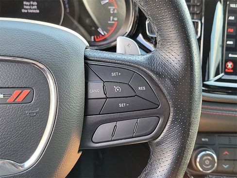 Used 2023 Dodge Durango GT image 5