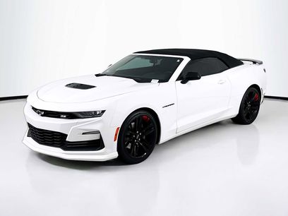 Used 2023 Chevrolet Camaro SS w/ Redline Edition