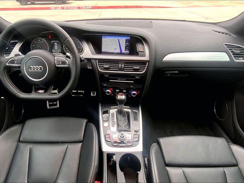 Used 2014 Audi S4 Premium Plus image 15