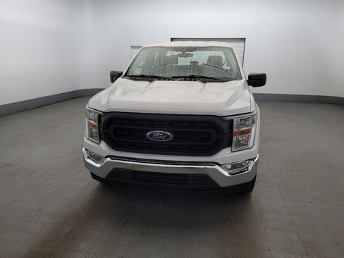 Used 2021 Ford F150 XL w/ Trailer Tow Package AWD/4WD image 15