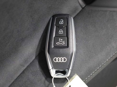 New 2026 Audi S5 Premium Plus AWD/4WD image 41