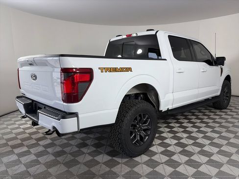 Used 2025 Ford F150 Tremor AWD/4WD image 7