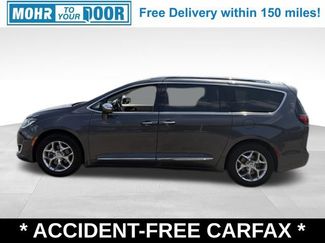 Used 2019 Chrysler Pacifica Limited FWD video 2