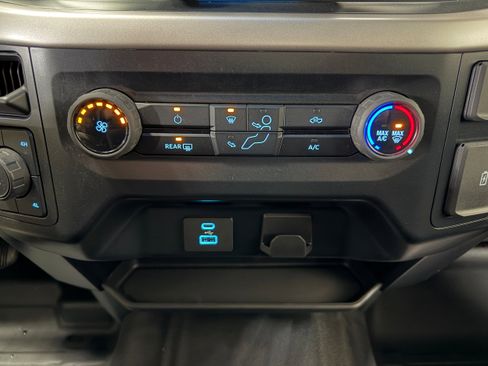 Used 2023 Ford F150 XL w/ XL Chrome Appearance Package image 22