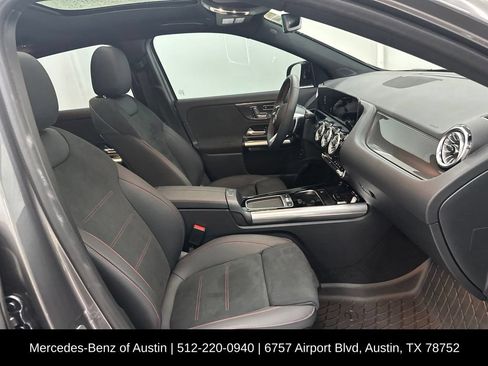 Certified 2026 Mercedes-Benz GLA 250 4MATIC image 27