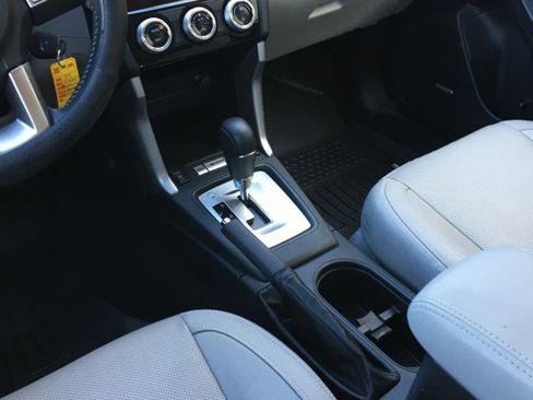 Used 2017 Subaru Forester 2.5i Limited image 19