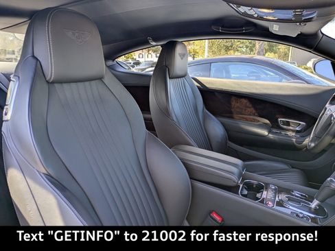 Used 2016 Bentley Continental GT image 18