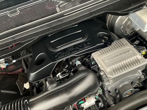 Used 2023 RAM 1500 Laramie image 40