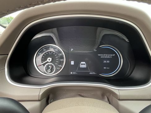 Used 2022 Genesis GV80 3.5T Advanced + AWD/4WD image 23