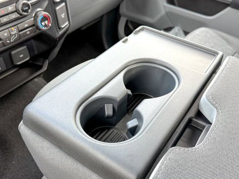 New 2026 Ford F250 XL w/ STX Appearance Package image 51