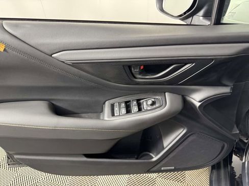 Used 2024 Subaru Outback Wilderness image 17