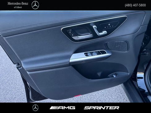 Certified 2024 Mercedes-Benz GLC 300 image 12