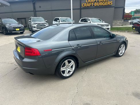 Used 2006 Acura TL FWD image 3