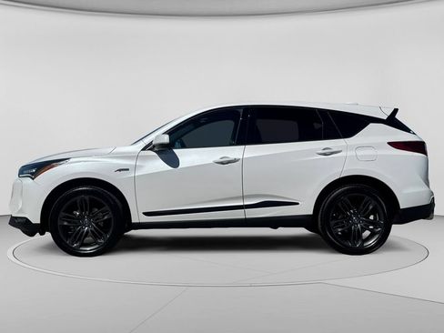 Used 2023 Acura RDX A-Spec FWD image 7