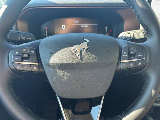 New 2026 Ford Bronco Sport Outer Banks w/ Outer Banks Tech Package+ AWD/4WD image 25