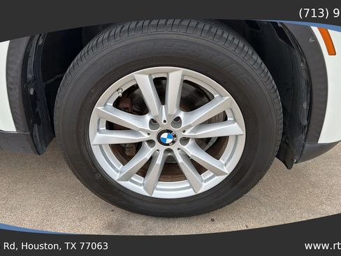 Used 2014 BMW X5 xDrive35i AWD/4WD image 11