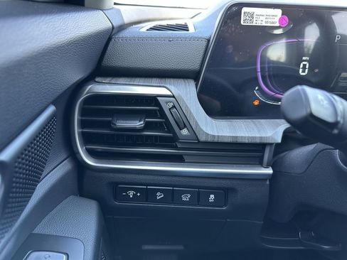 New 2025 Kia Telluride EX image 30