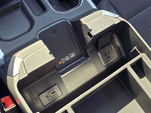 New 2026 Chevrolet Silverado 1500 LT image 24