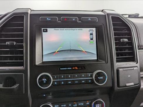 Used 2018 Ford Expedition Max Limited w/ Equipment Group 301A RWD image 29