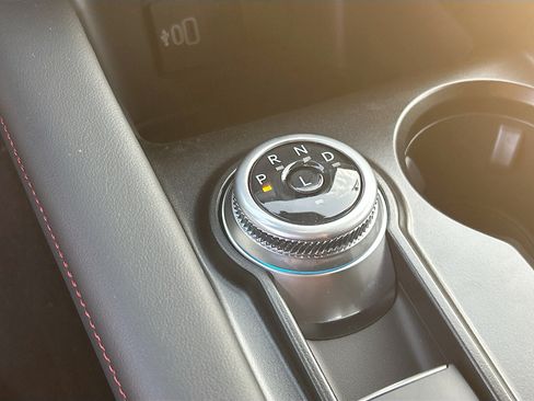 New 2026 Ford Explorer ST-Line w/ ST-Line Street Pack RWD image 12