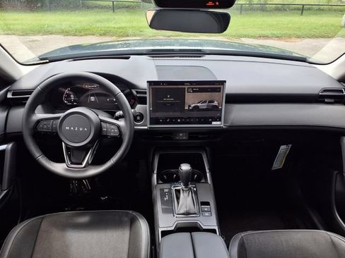 New 2026 MAZDA CX-5 Preferred AWD/4WD image 7