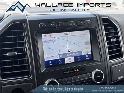 Used 2021 Ford Expedition King Ranch AWD/4WD image 25